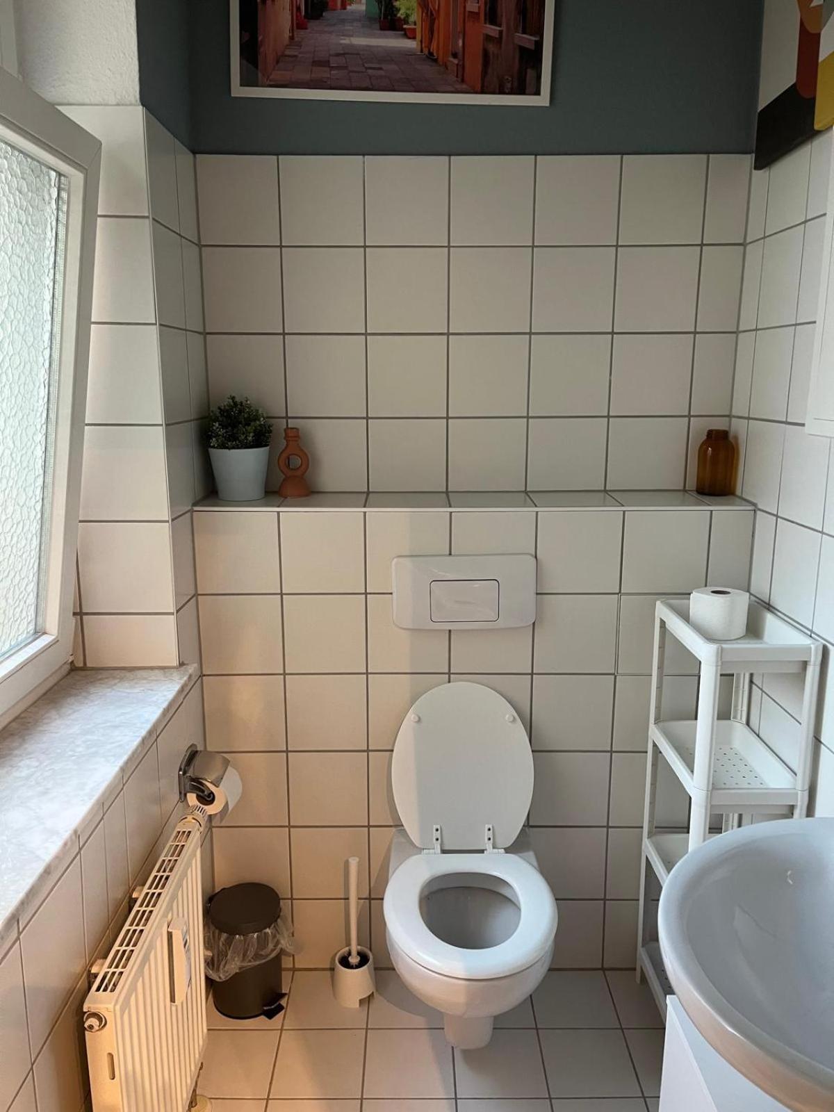 Muller'S Residenz - Self Check In Apartment Zwickau Luaran gambar